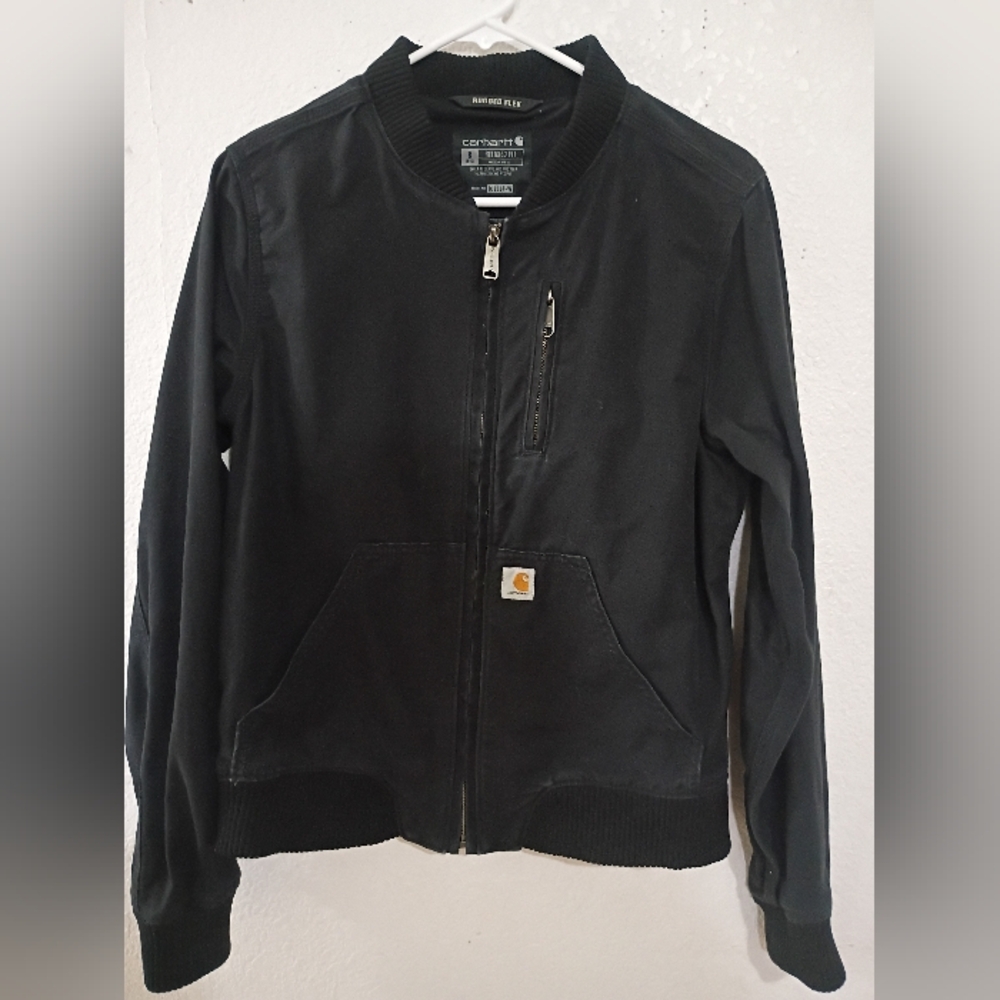 Carhartt Bomber Jacket